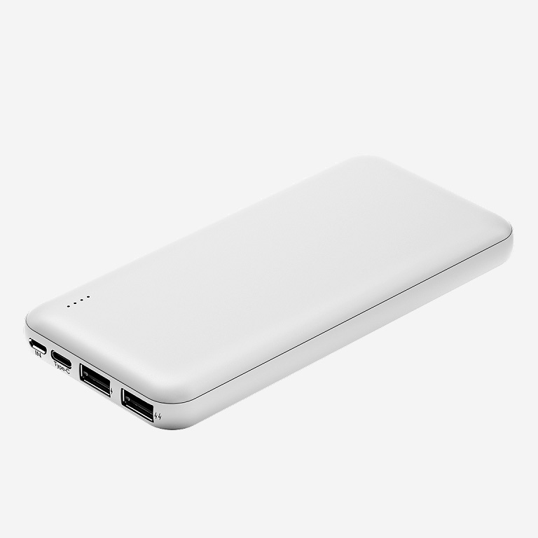 Power Bank Slate rPET 10000 mAh