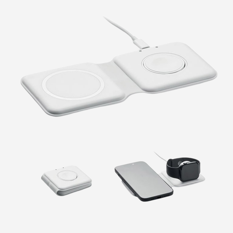 Σταθμός Φόρτισης 2 σε 1